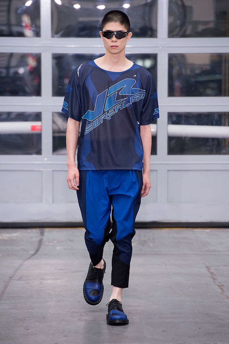 Études 2015 Spring/Summer Collection