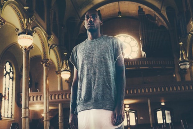 Fear of God: Second Collection