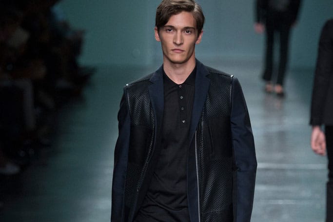 Fendi 2015 Spring/Summer Collection