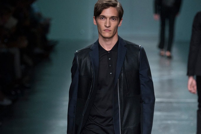 Fendi 2015 Spring/Summer Collection