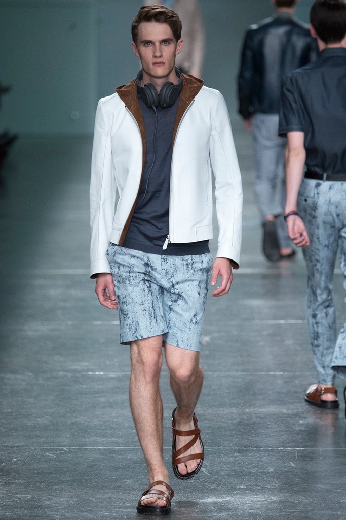 Fendi 2015 Spring/Summer Collection