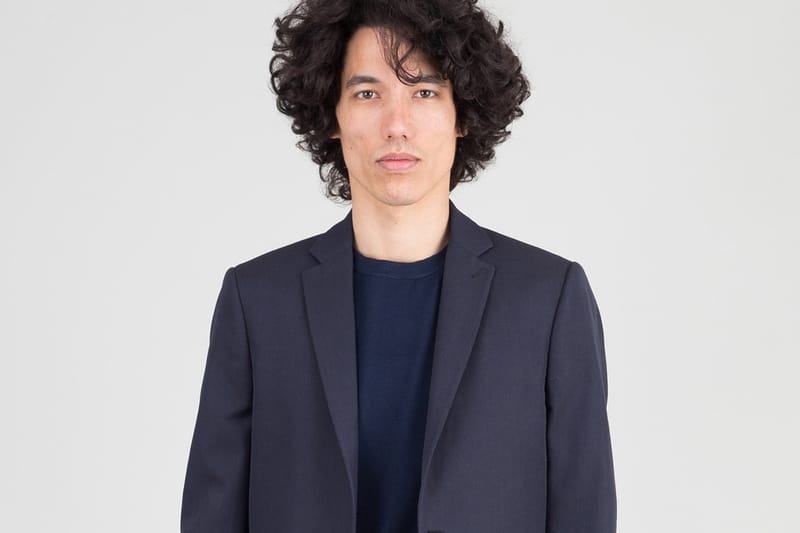 Folk 2014 Fall/Winter Lookbook 