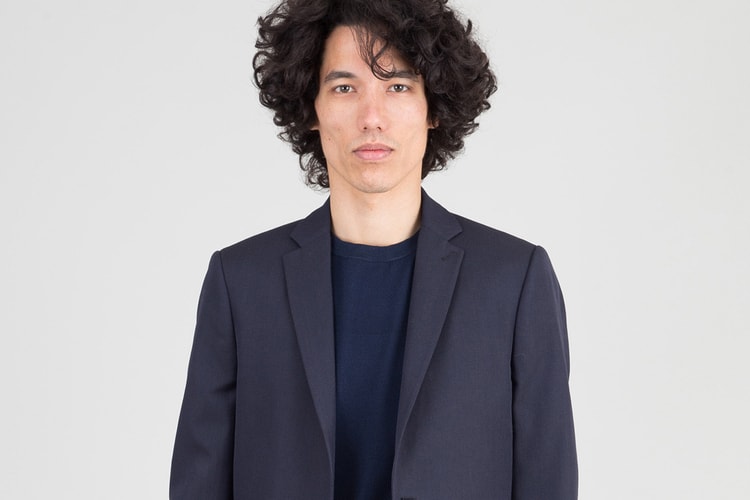 Folk 2014 Fall/Winter Lookbook