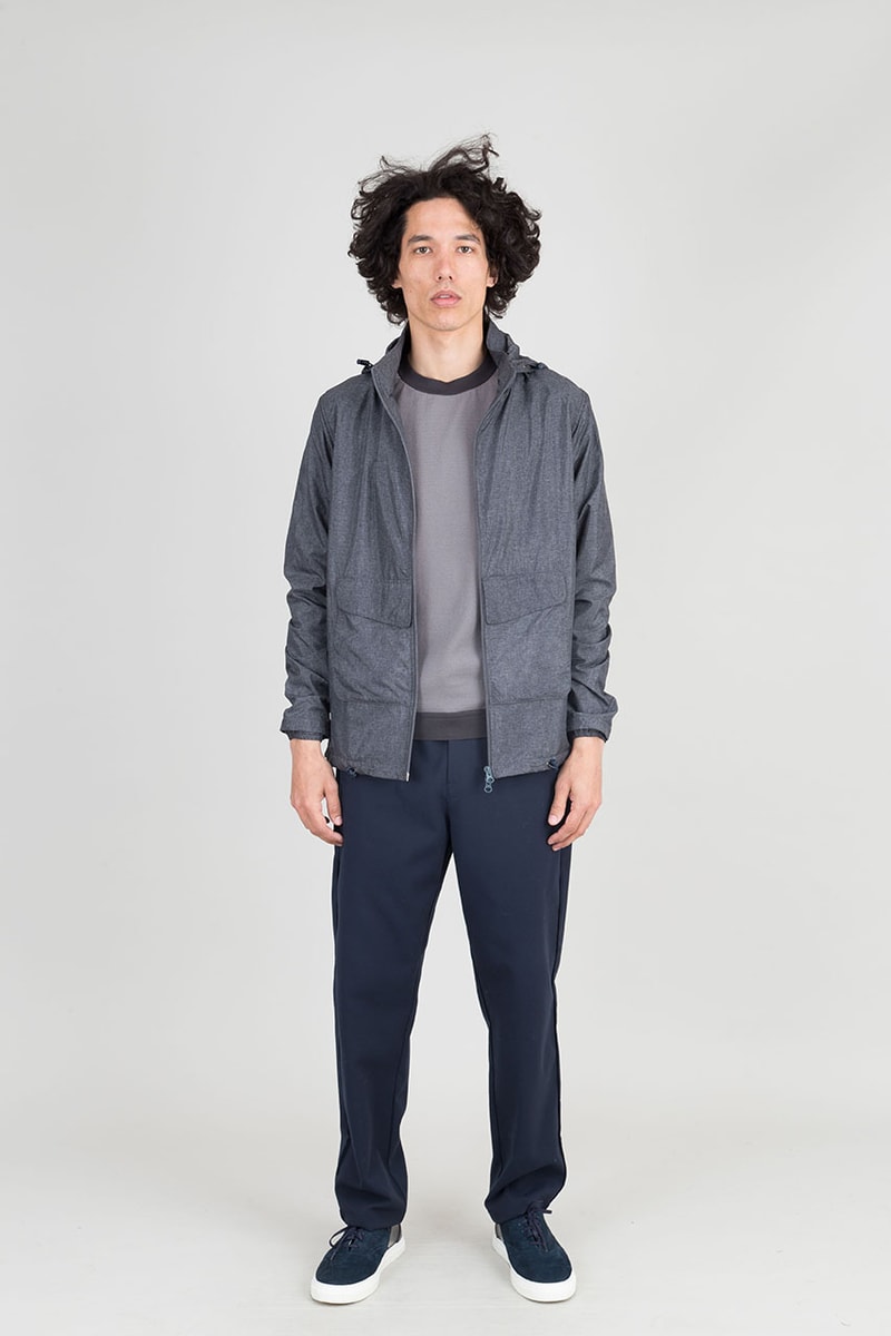 Folk 2014 Fall/Winter Lookbook 