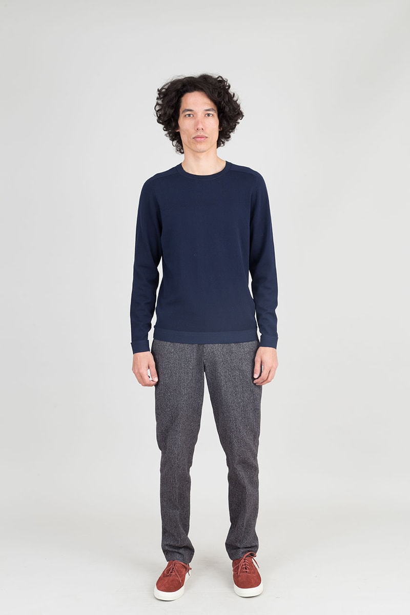 Folk 2014 Fall/Winter Lookbook 