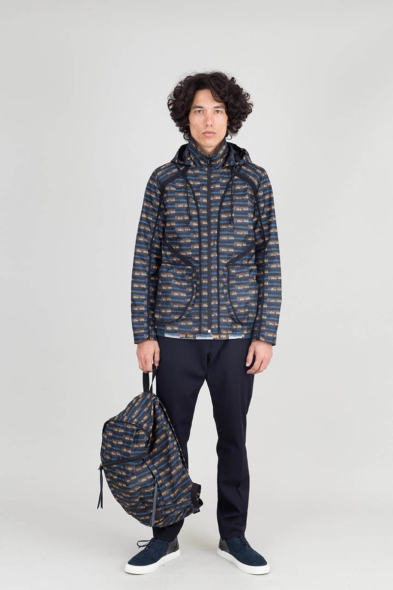 Folk 2014 Fall/Winter Lookbook 