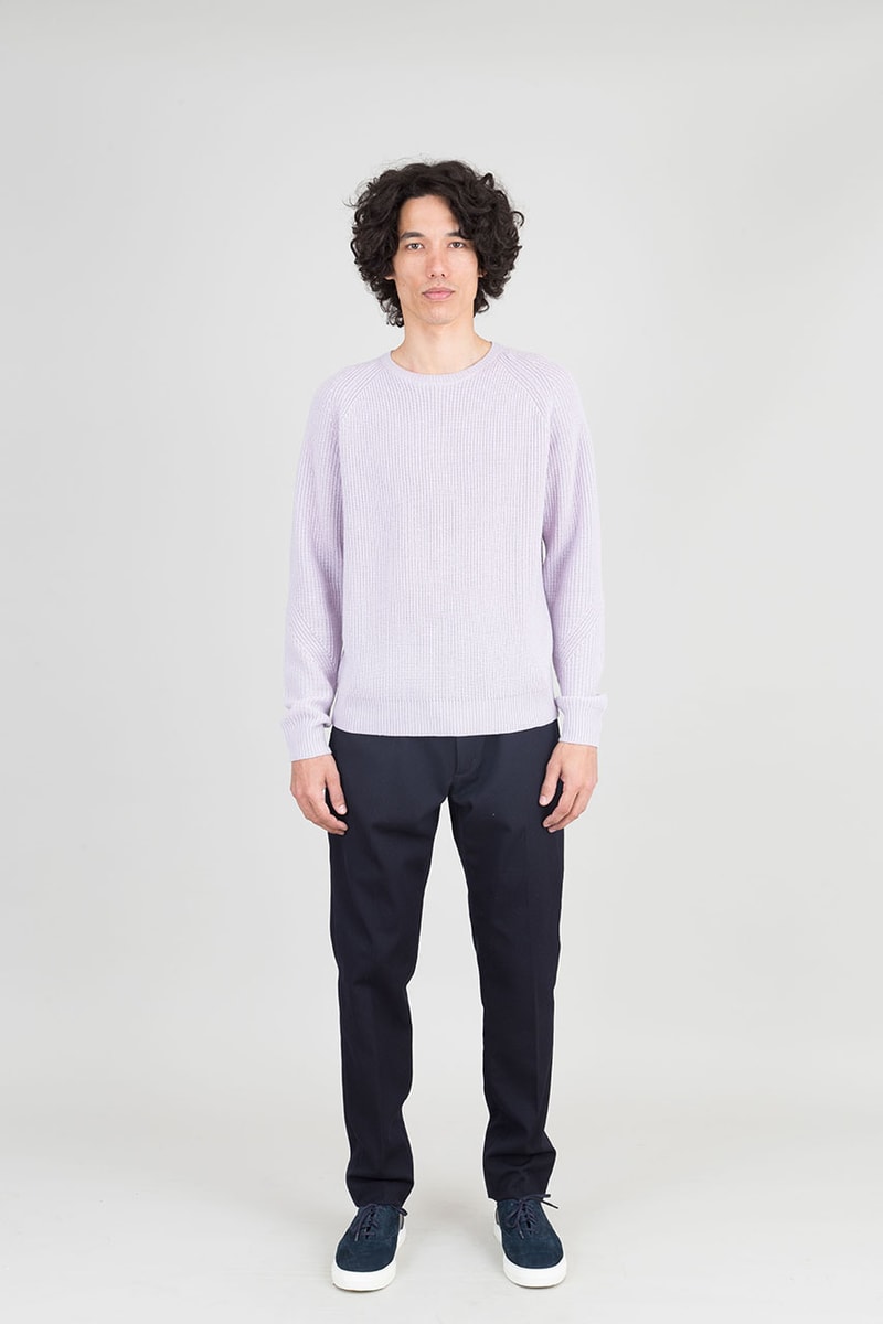 Folk 2014 Fall/Winter Lookbook 