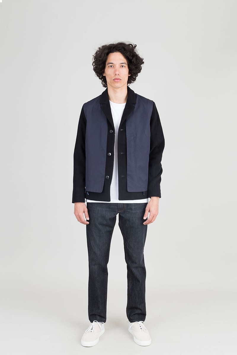Folk 2014 Fall/Winter Lookbook 