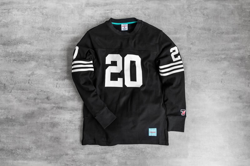 JT&CO 2014 Spring/Summer Collection