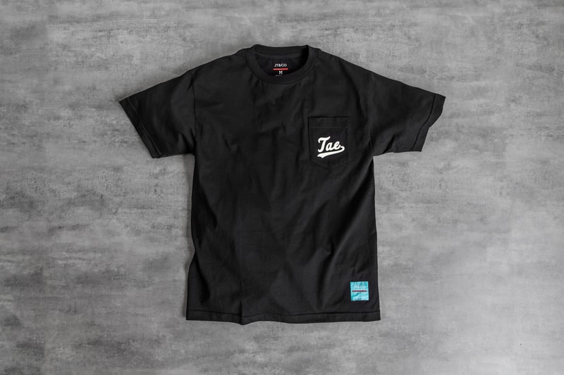 JT&CO 2014 Spring/Summer Collection