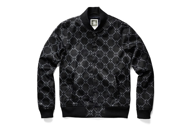 G-Star RAW 2014 Fall/Winter “Raw For The Oceans” Collection