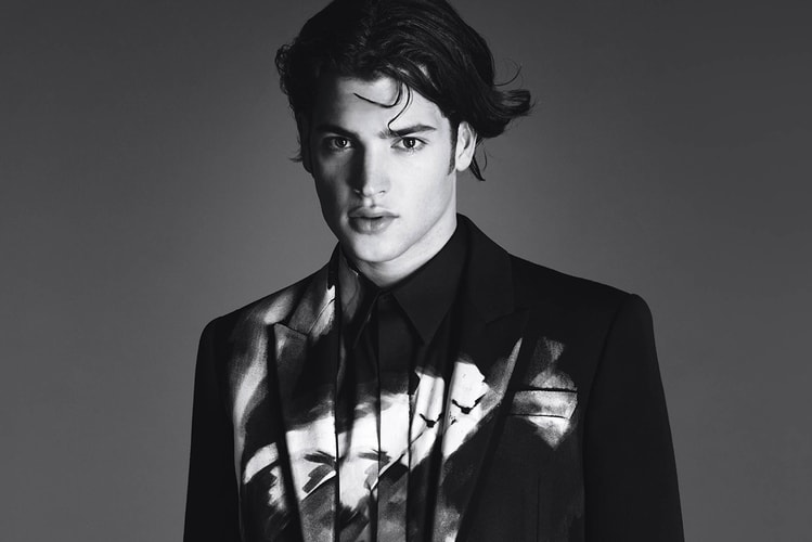 Givenchy 2014 Fall/Winter Campaign