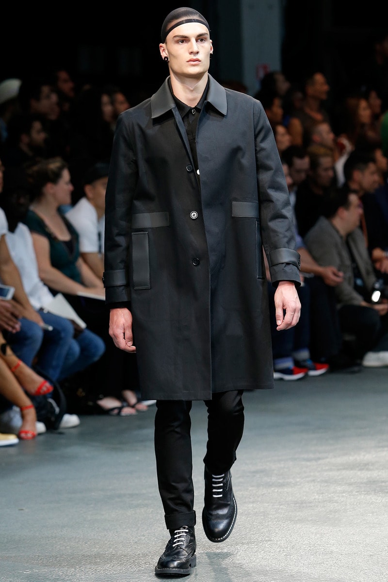 Givenchy 2015 Spring/Summer Collection