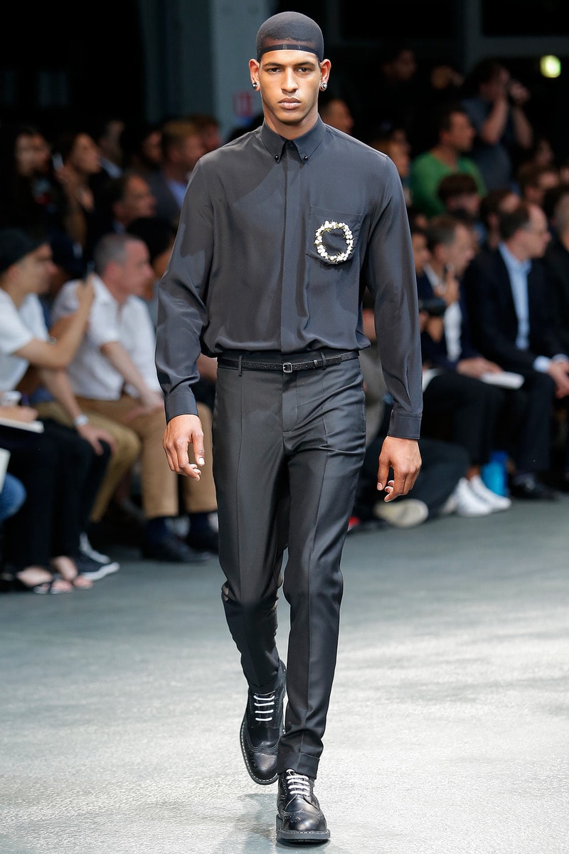 Givenchy 2015 Spring/Summer Collection