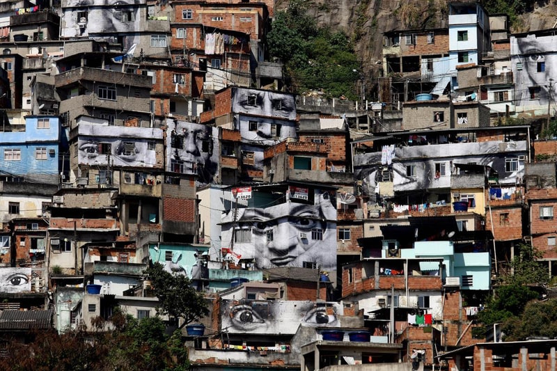 Google Project Aims to Immortalize Street Art