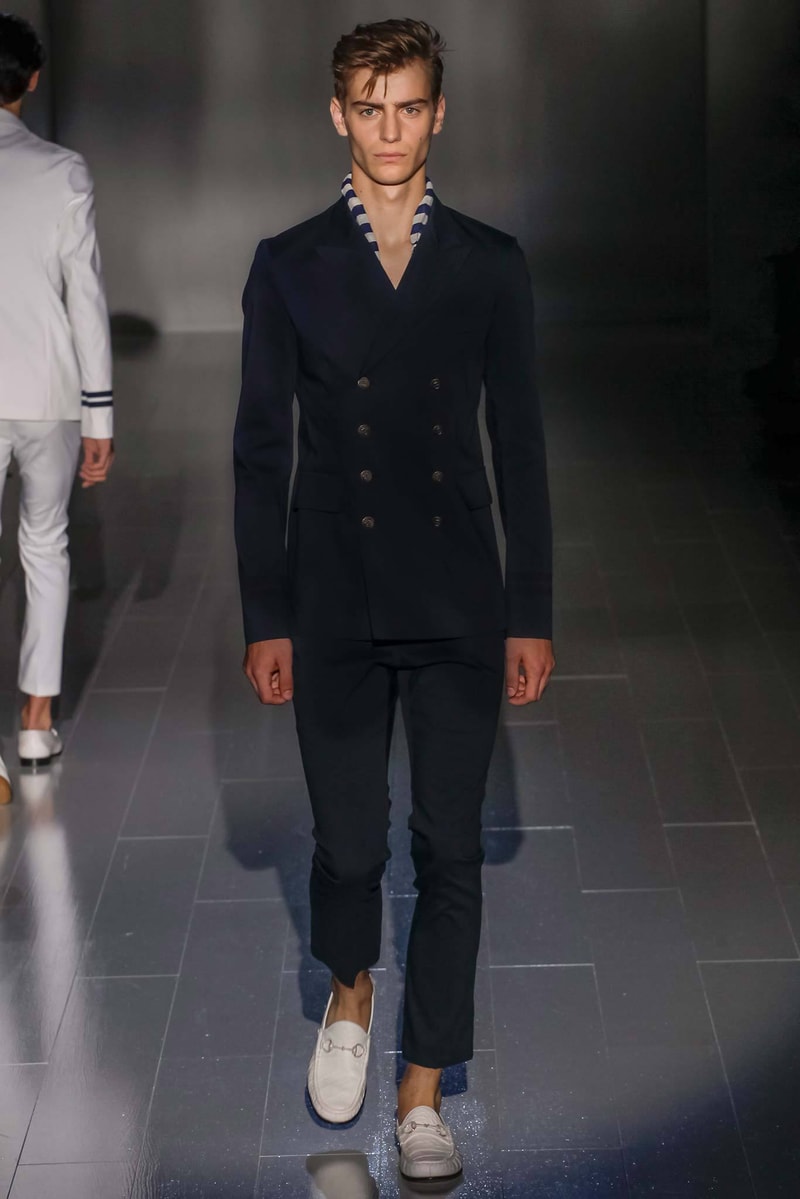 Gucci 2015 Spring/Summer Collection