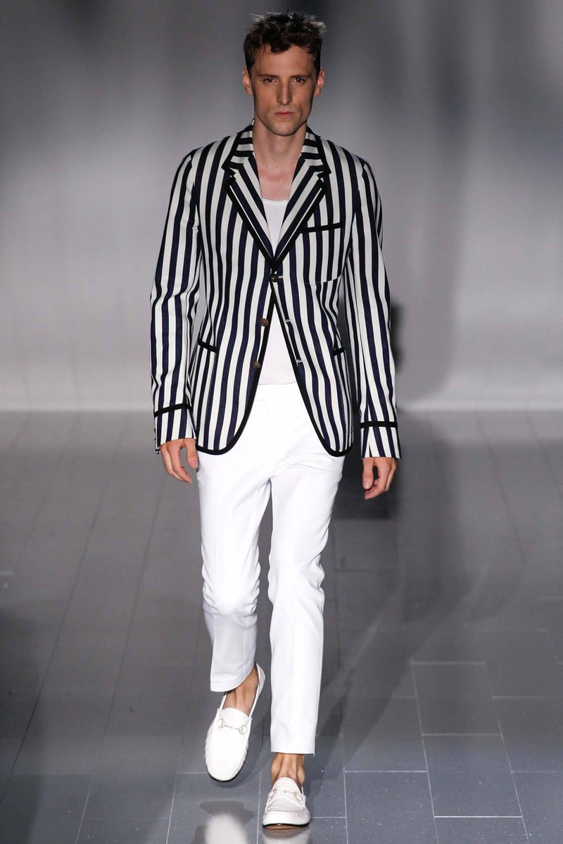 Gucci 2015 Spring/Summer Collection