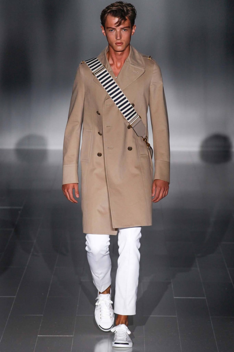 Gucci 2015 Spring/Summer Collection