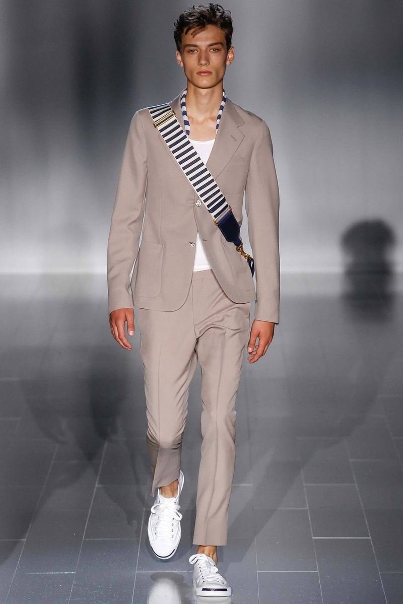 Gucci 2015 Spring/Summer Collection