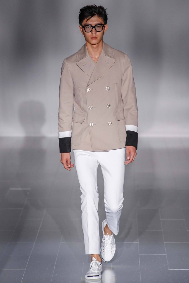 Gucci 2015 Spring/Summer Collection