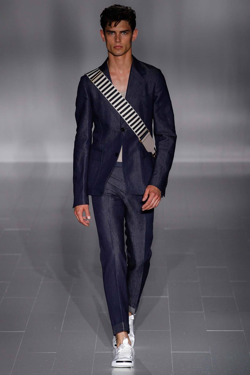 Gucci 2015 Spring/Summer Collection