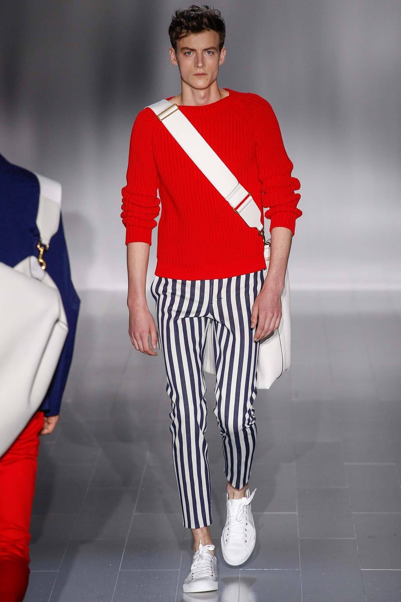Gucci 2015 Spring/Summer Collection
