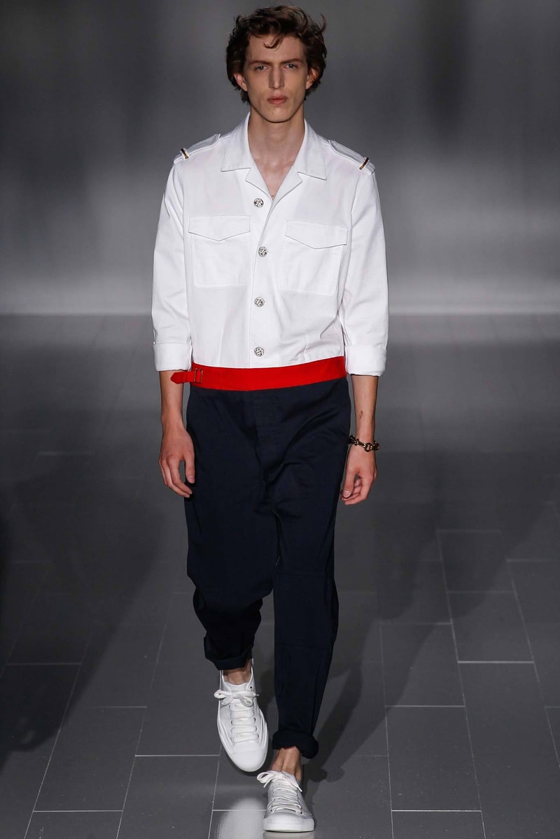 Gucci 2015 Spring/Summer Collection