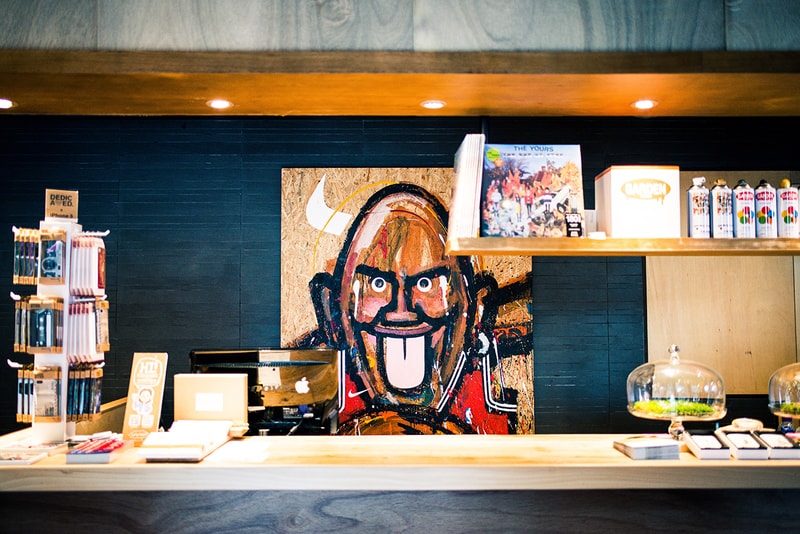 GUMGUMGUM Reopening