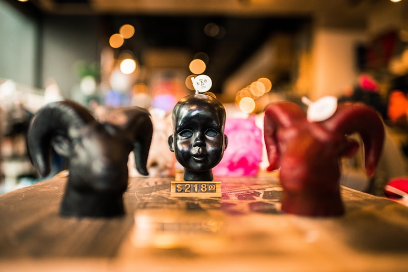GUMGUMGUM Reopening