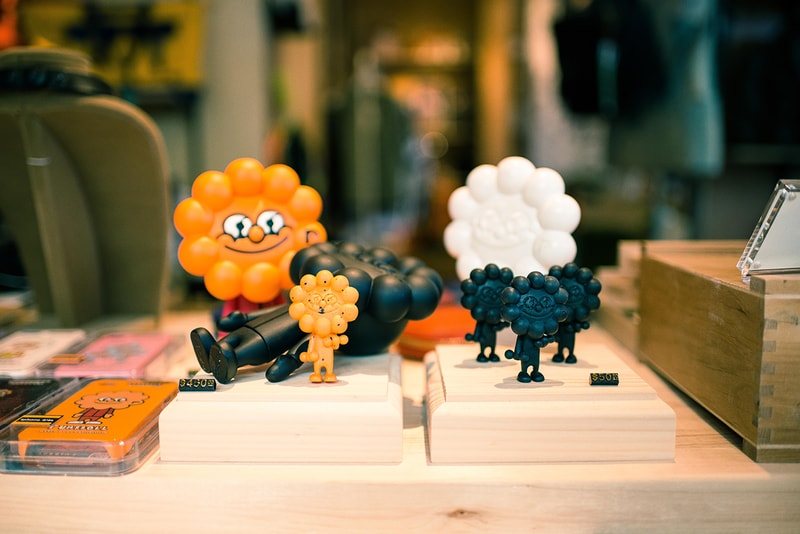 GUMGUMGUM Reopening