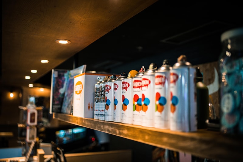 GUMGUMGUM Reopening