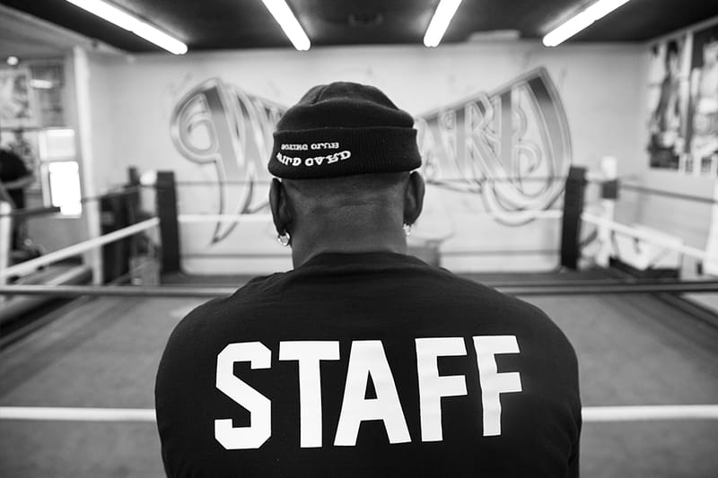 Hall of Fame 2014 Summer Lookbook