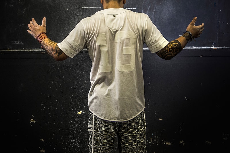 Hall of Fame 2014 Summer Lookbook
