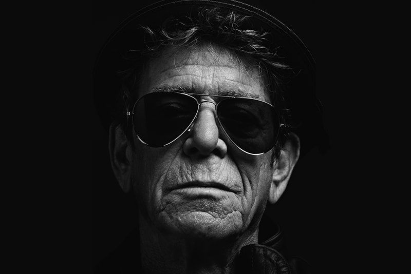 Hedi Slimane “Sonic” Exhibition 