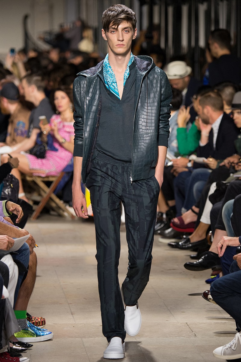 Hermès 2015 Spring Collection