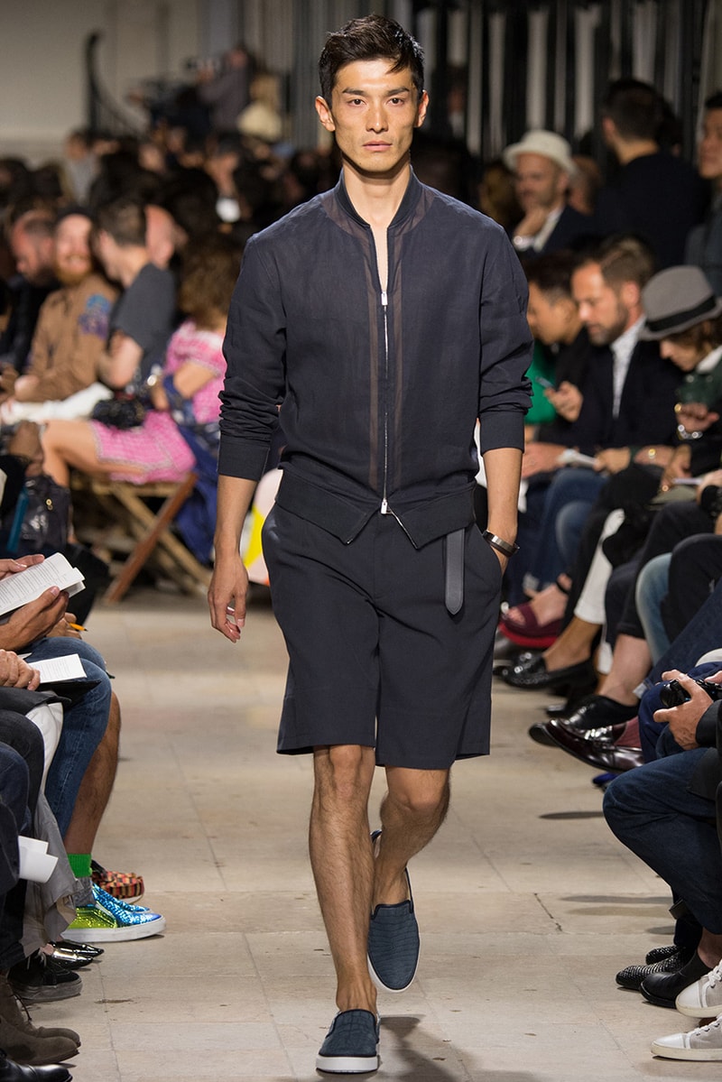 Hermès 2015 Spring Collection