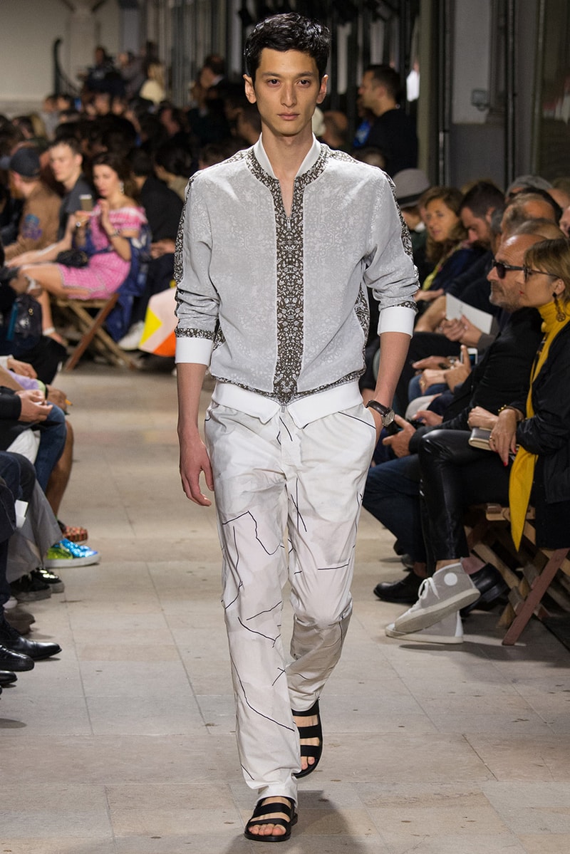 Hermès 2015 Spring Collection