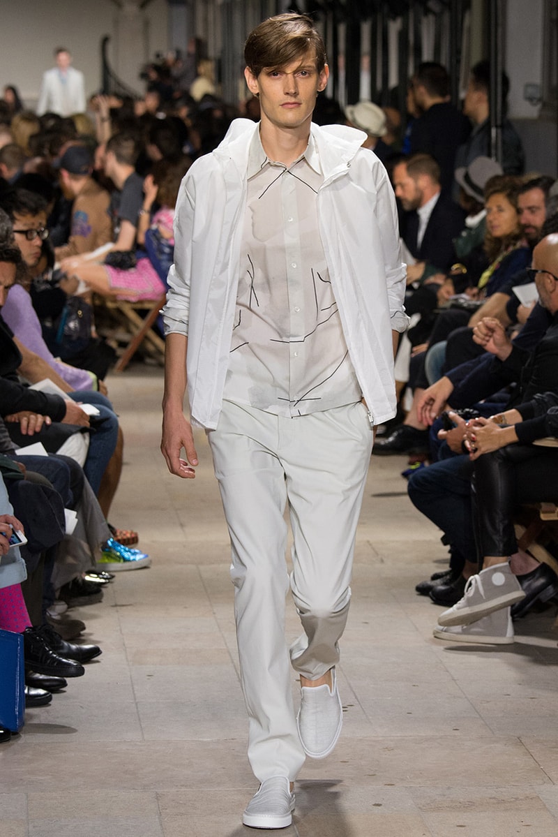 Hermès 2015 Spring Collection