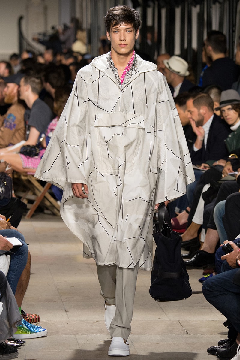Hermès 2015 Spring Collection