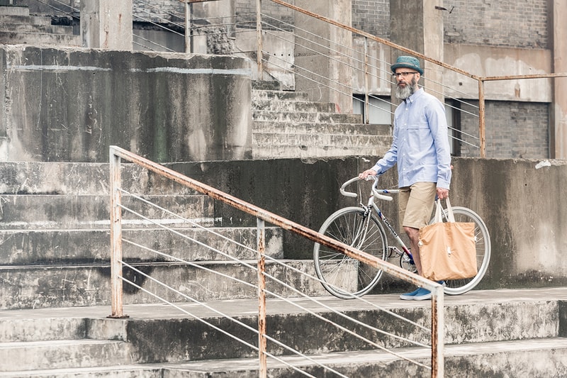 Hjul 2014 Spring/Summer Collection