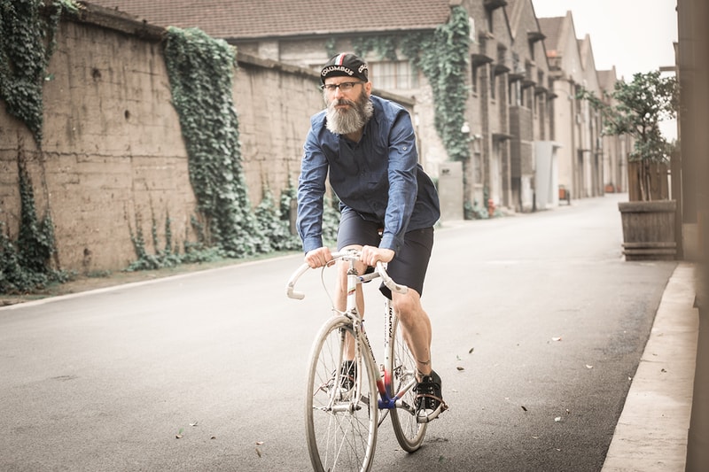 Hjul 2014 Spring/Summer Collection