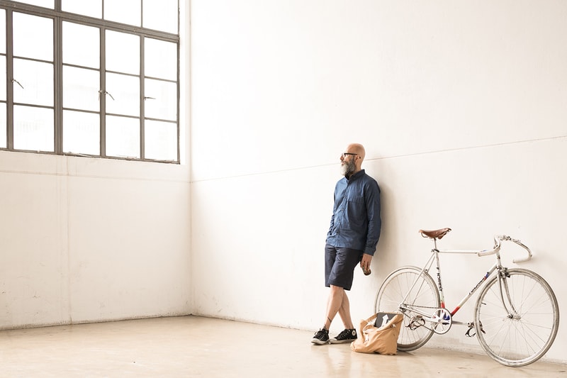 Hjul 2014 Spring/Summer Collection