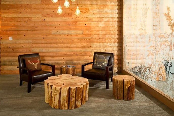 HootSuite Offices by SSDG Interiors