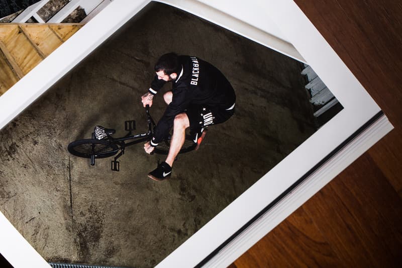 HYPEBEAST Magazine Issue 7: The Legacy Issue