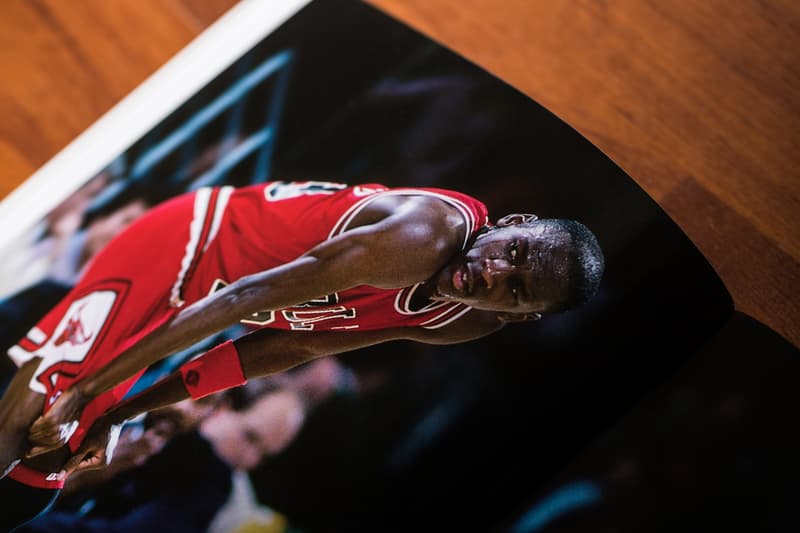 HYPEBEAST Magazine Issue 7: The Legacy Issue