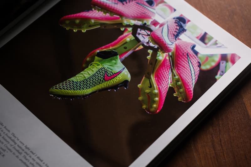 HYPEBEAST Magazine Issue 7: The Legacy Issue