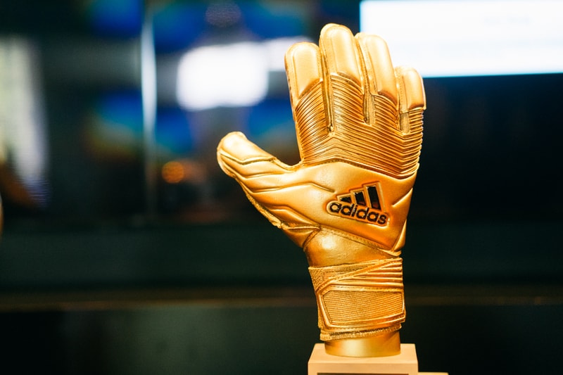 HYPEBEAST Spaces: Posto adidas at Clube de Regatas do Flamengo