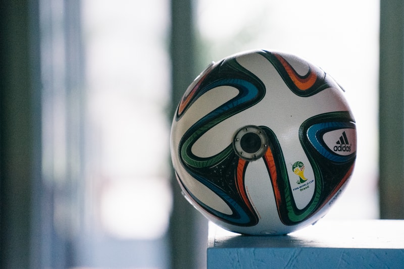 HYPEBEAST Spaces: Posto adidas at Clube de Regatas do Flamengo