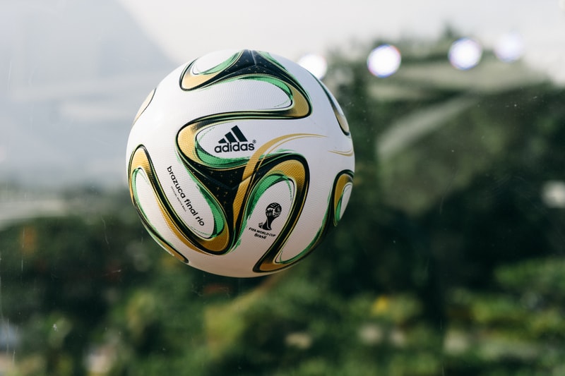 HYPEBEAST Spaces: Posto adidas at Clube de Regatas do Flamengo