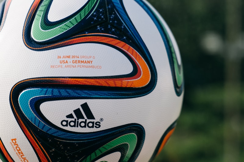 HYPEBEAST Spaces: Posto adidas at Clube de Regatas do Flamengo
